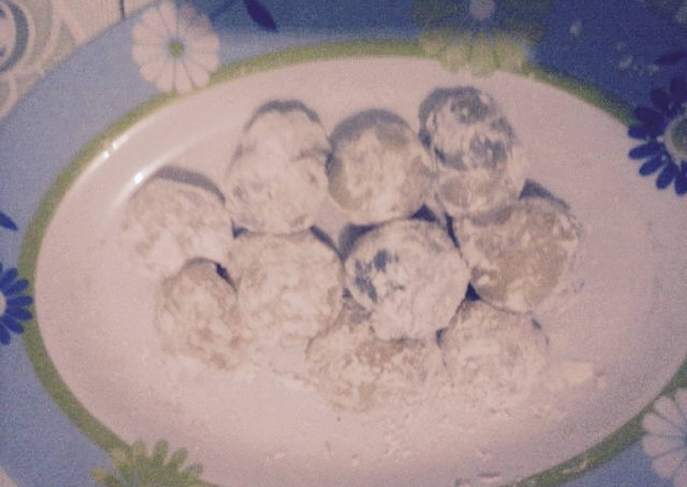 Resep Mochi Sukabumi khas Cipasung