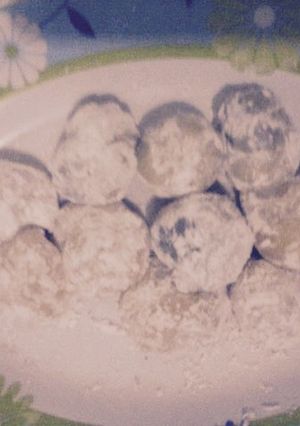 Foto resep Mochi Sukabumi khas Cipasung
