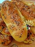 خبز السندويتش 🥖