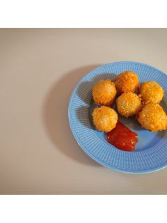 Foto resep Cilok Keju Crispy