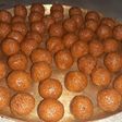 গুঁড়ের নারকেল নাড়ু ( gur narkel naru recipe in Bengali