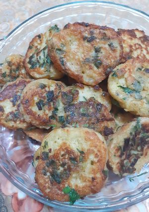 عکسی از دستور عصرونه فوری با نون باگت