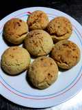 Chipa Correntino - Receta Tradicional