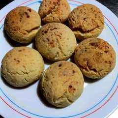Una foto de Chipa Correntino - Receta Tradicional