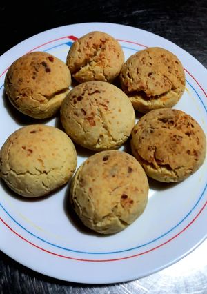 Una foto de Chipa Correntino - Receta Tradicional
