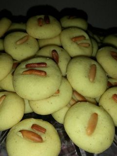 صورة لوصفة غريبة بالهيل