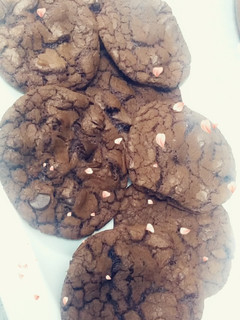 صورة لوصفة كوكيز قولدن براون 🍪❤️