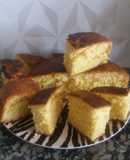 Torta matera!