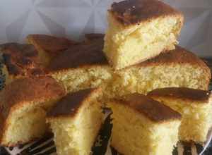 Una foto de Torta matera!