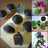 Eggless Moist Choco Cupcakes