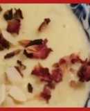 Payesh / Rice Pudding