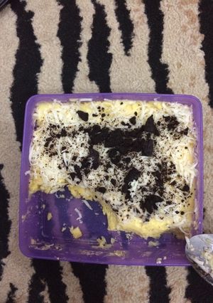 Foto resep Solid Cheesecake (bagi yang suka padat)