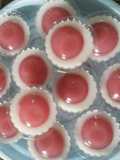 Puding telor ceplok