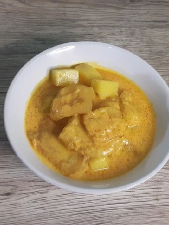 Cara Gampang Membikin Resep Sayur Kentang Krecek yang Menggugah Selera Anti Ribet, Lezat