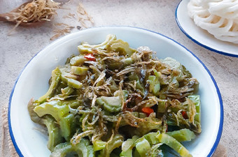 Langkah Mudah untuk Menyiapkan Tumis Pare Teri, Bikin Ngiler