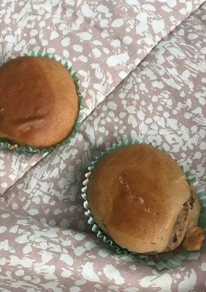 Una foto de Cupcakes