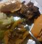 Recipe Beef pot roast the So Delicious Tasty