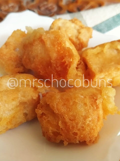 Foto resep Tahu Crispy
