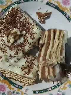 Foto resep Puding coklat Mousse saltcheesh