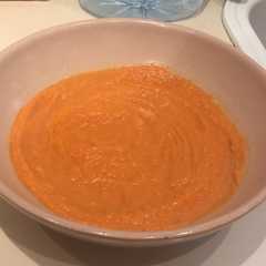 Foto principal de Salsa de tomate