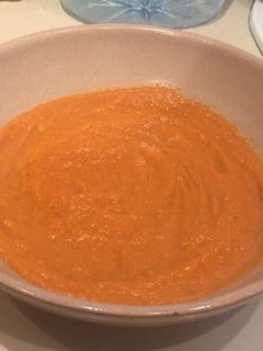 Una foto de Salsa de tomate