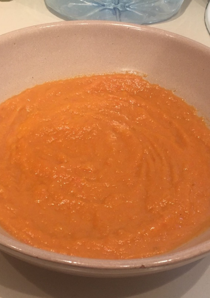 Una foto de Salsa de tomate