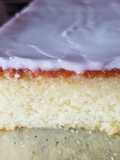 Copycat Starbucks Lemon Bread