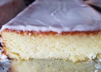 Fresh, Make Recipe Copycat Starbucks Lemon Bread Delicious Nutritious