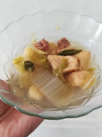 Langkah Gampang Menyiapkan Resep Asem-Asem Sandung Lamur (tanpa buncis) yang Enak Banget Anti Ribet, Mantap