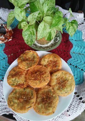 Foto resep Bakwan pontianak