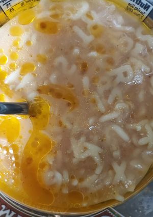 Una foto de Sopa de letras