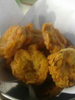 Foto resep Terong Crispy Simple
