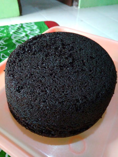 Foto resep Brownies Kukus (no mixer)