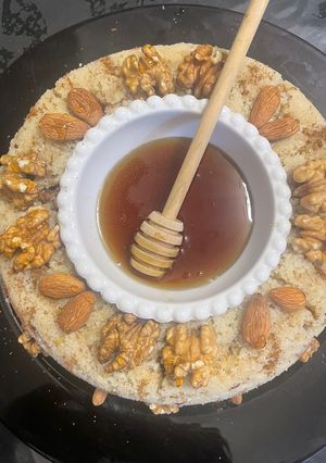 صورة لوصفة السفة