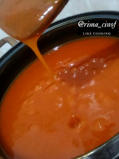 Foto resep Saus Sambal ala R11