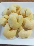 Como fazer Chipa!