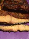California Farm Dill Smoked Salmon Fillet