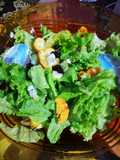 Ensalada azurra