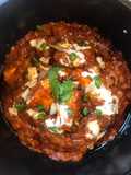 Paneer Butter Masala