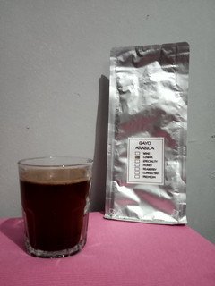 Foto resep 507) Kopi Tubruk Original