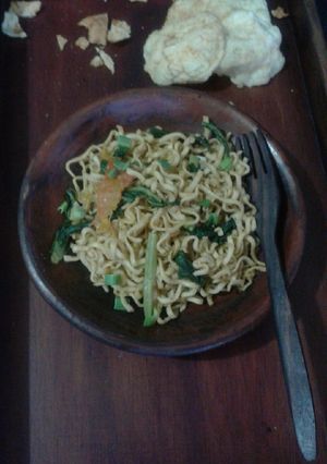 Foto resep Mie Goreng