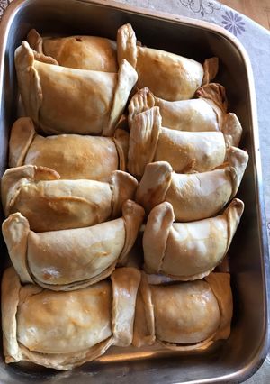 Una foto de Empanadas de horno