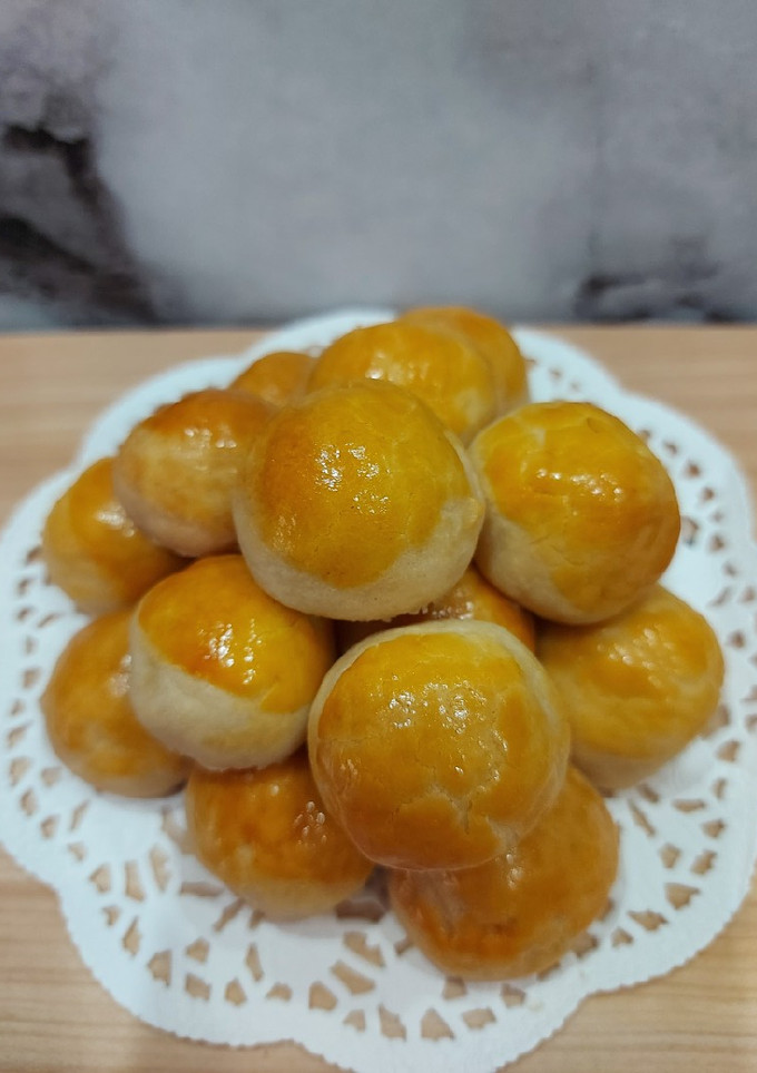 Foto resep Nastar Klasik