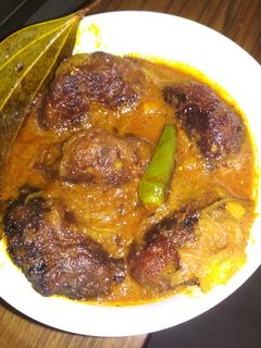 ছানার কোফ্তা (chaanar kofta recipe in Bengali) রেসিপির প্রধান ছবি
