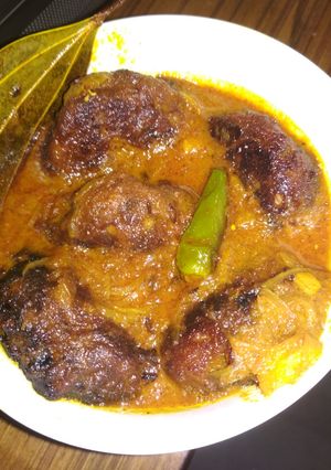 ছানার কোফ্তা (chaanar kofta recipe in Bengali) রেসিপির প্রধান ছবি