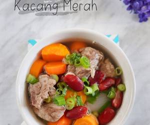 Cara Cepat Sop Daging Kacang Merah Favorite keluarga  Praktis Enak Cara Cepat Sop Daging Kacang Merah Favorite keluarga  Praktis Enak