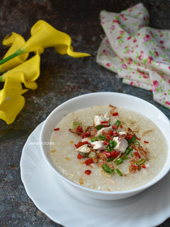 Foto resep Bubur Ayam McDonald's