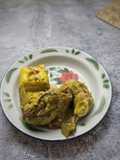 Ayam Kukus Bandung