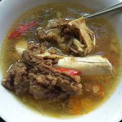 รูปของ Asem2 Balungan