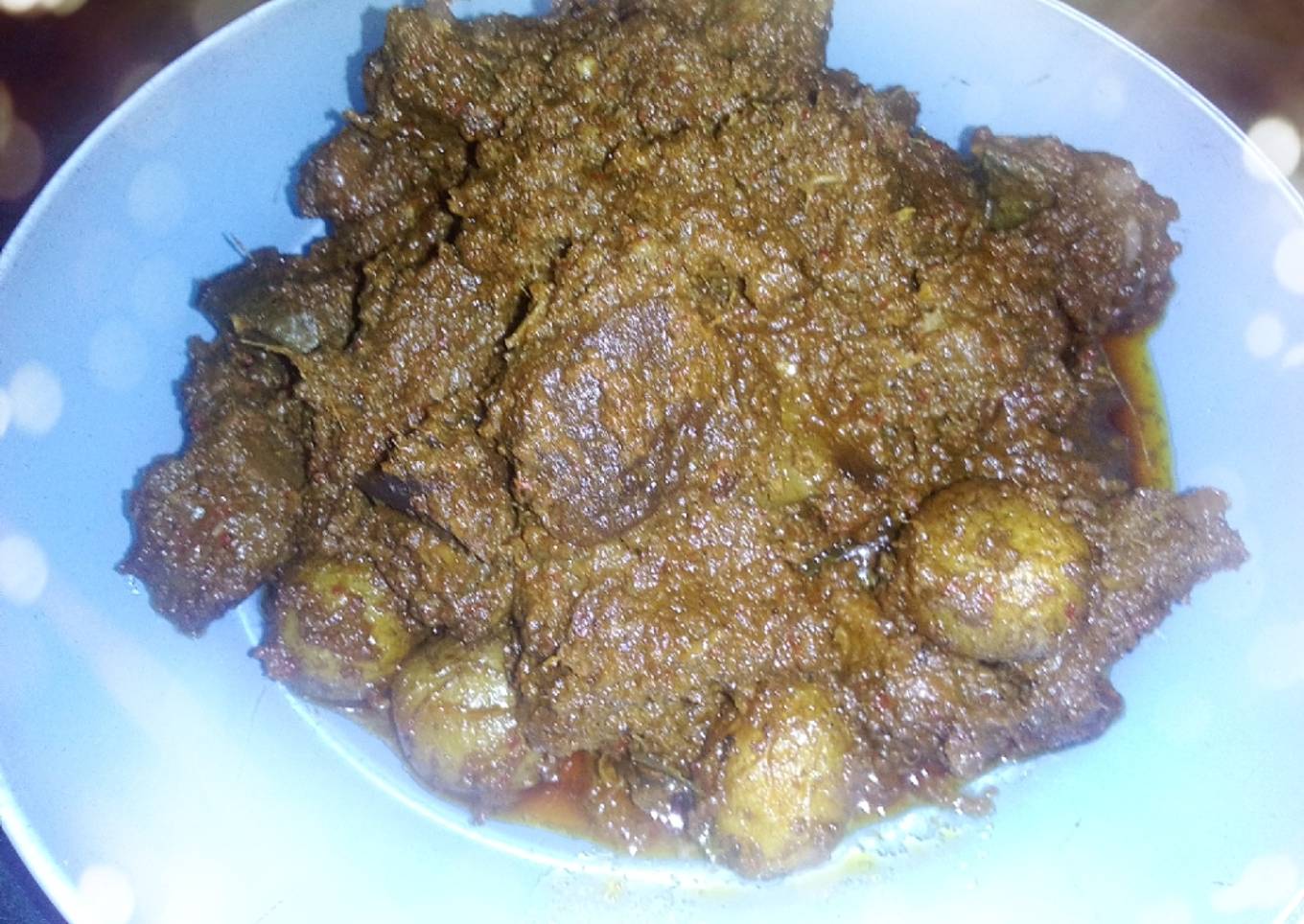 Rendang